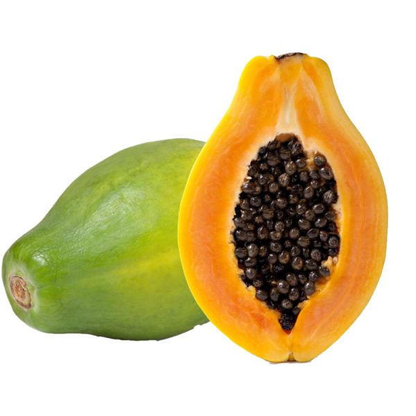 papaya tropical chile